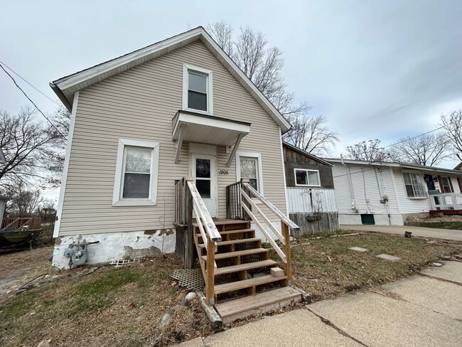 One Bedroom Home! - One Bedroom Home!
