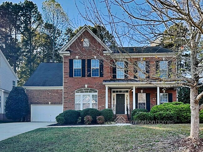 Photo - 10124 Rivendell Ln House