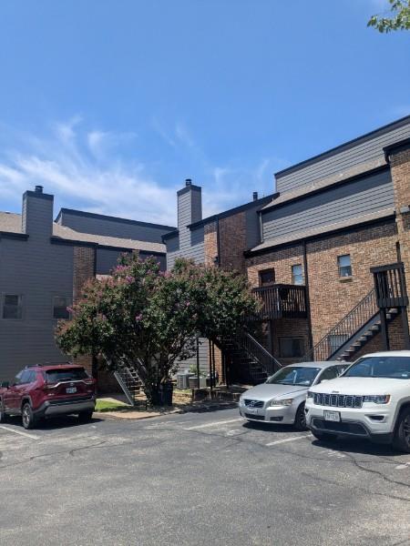 Building Photo - 505 Bellevue Pl Unit 7