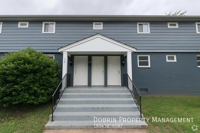 Building Photo - 1424 Winder St Unit 4 Rental