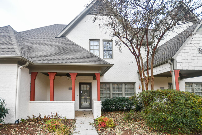 Photo - 115 Belltower Ln SW Townhome