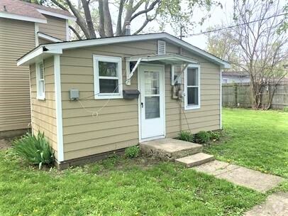 Building Photo - 409 E Campbell Ave Rental