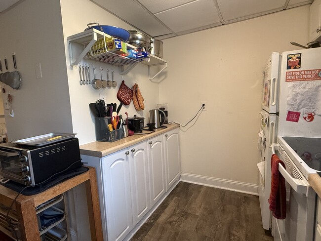 34 A Park St Unit B8