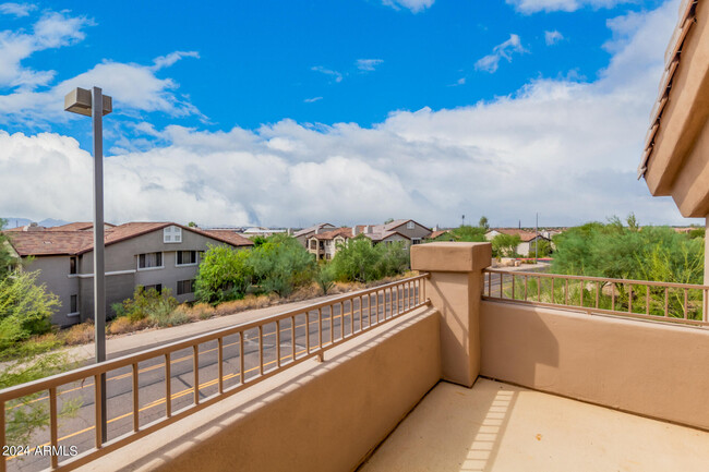 Photo - 16420 N Thompson Peak Pkwy Townhome