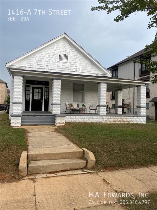 Building Photo - 1416 7th St Rental