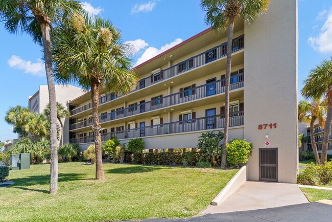 Photo - Condo For Rent on ST PETE BEACH! Unit APT 302A