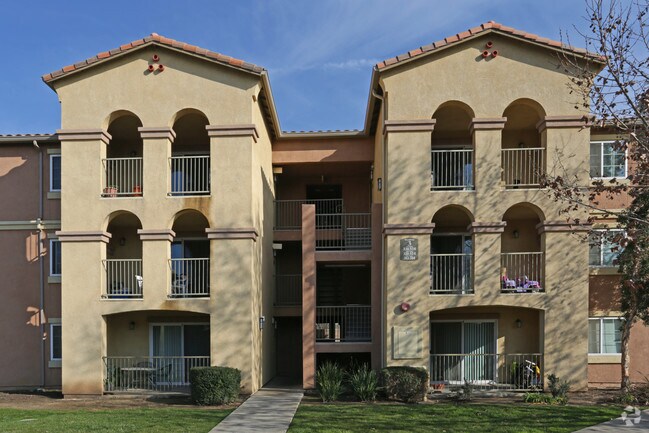 Photo - Liberty Family Apartments