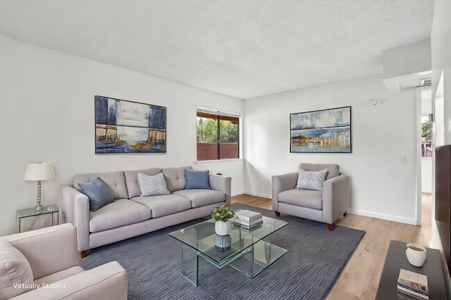 Photo - Parkview Village Apartments