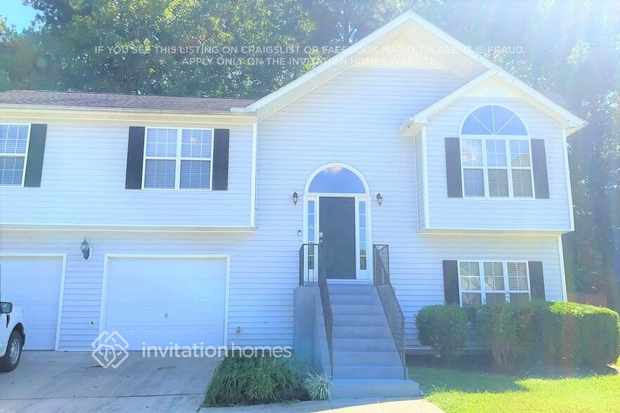 1722 Graywood Dr SE