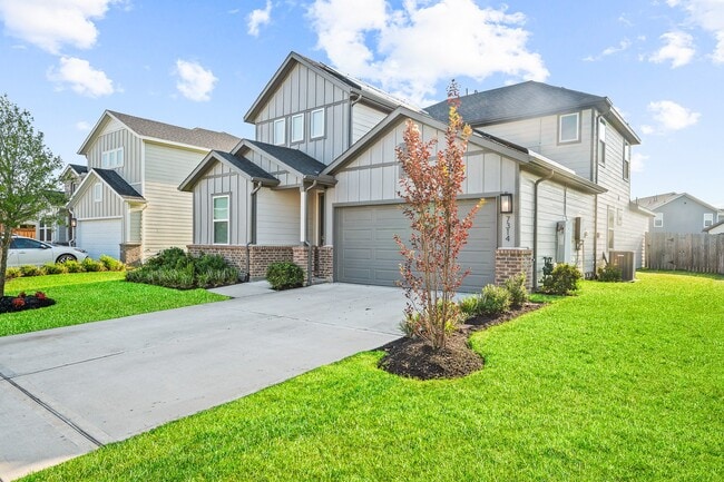 Building Photo - 7314 Bristlegrass Colony Ct Rental