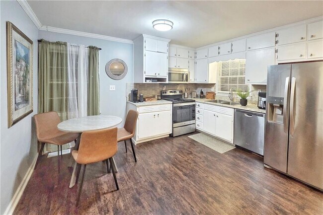 Photo - 1499 Hammack Dr