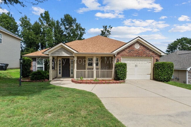 Building Photo - 3128 Alexandria Dr