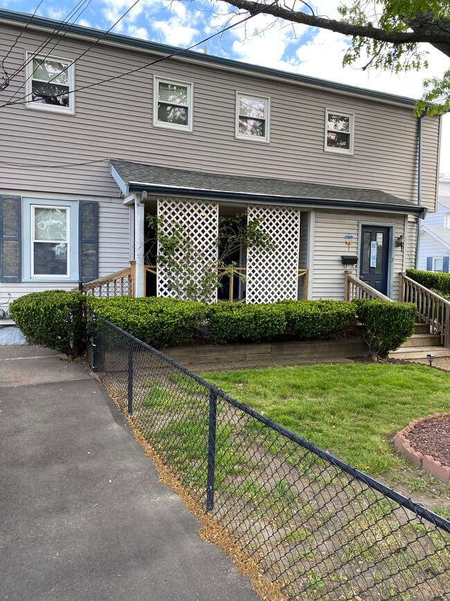 Recepción - 9 Intervale St Unidad 9A