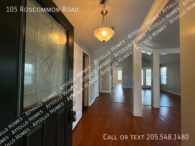 105 Roscommon Rd