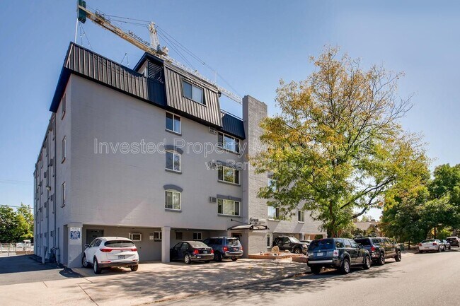 Photo - 336 N Grant St Unit 310