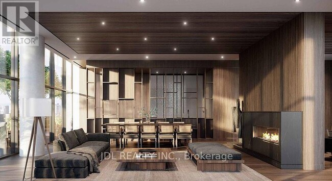 Photo - 55 Charles St E Unit 2004