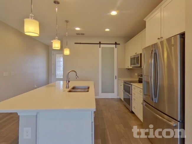 Photo - 201 Sangmon Ct