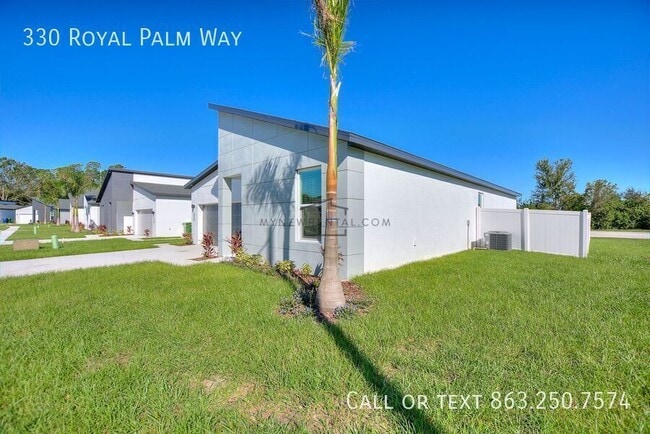 Photo - 330 Royal Palm Wy