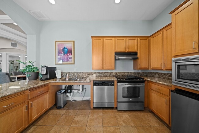 Antelope Ridge Apartments
