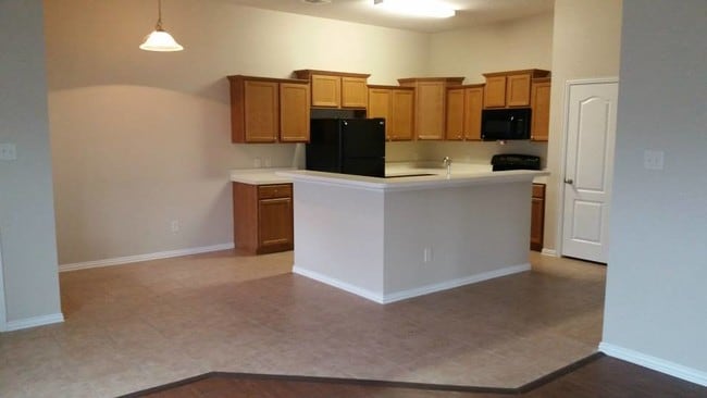Longhorn Cove (NEW)