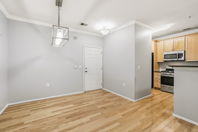 Photo - 11800 Old Georgetown Rd Unit APT 1323