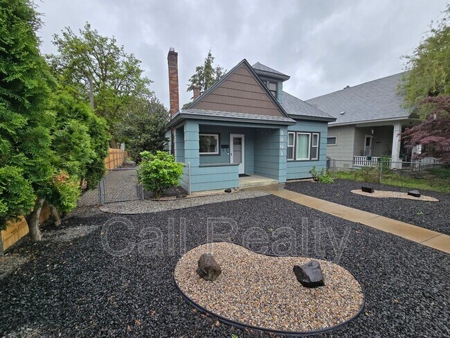 Photo - 2801 W Boone Ave House