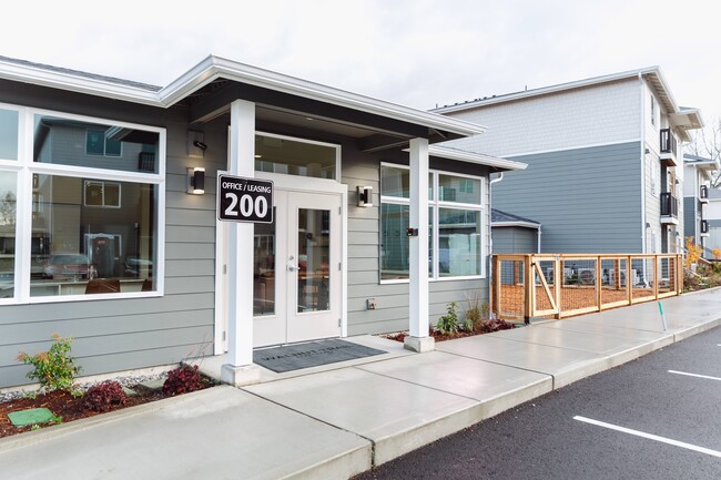 Photo - Walnut Trail Apartments