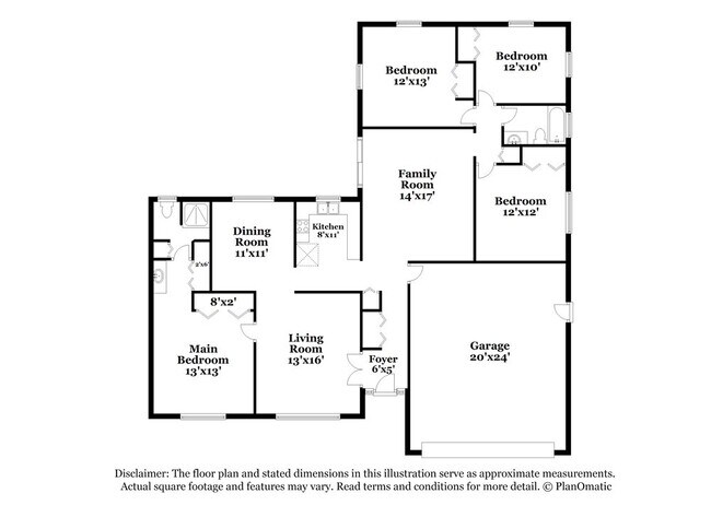 Photo - 5219 Ardmore Dr