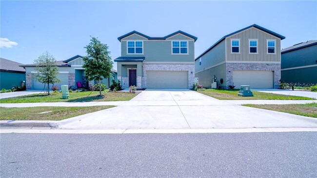 Photo - 8735 Sportsman Lp Casa