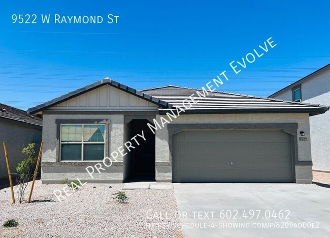 Building Photo - 9522 W Raymond St Rental