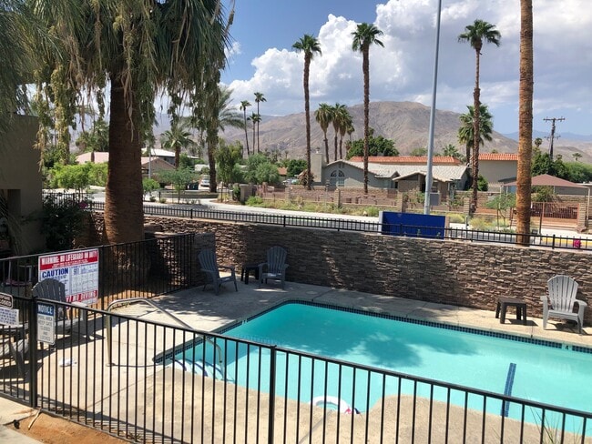 Palm Desert Oasis - Palm Desert Oasis
