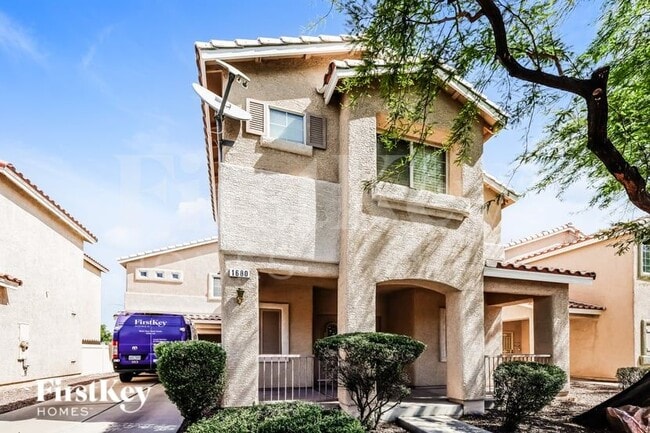 Building Photo - 1680 Dark Wolf Ave