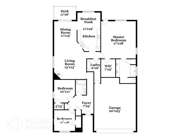 Photo - 110 Jefferson Forest Ct