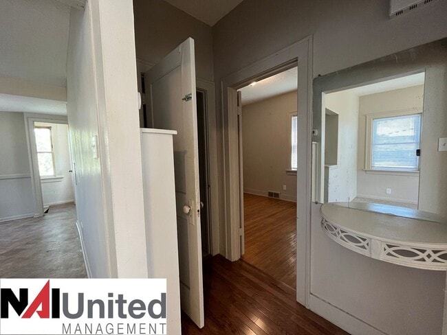 Photo - Two bedroom, One bathroom home for rent