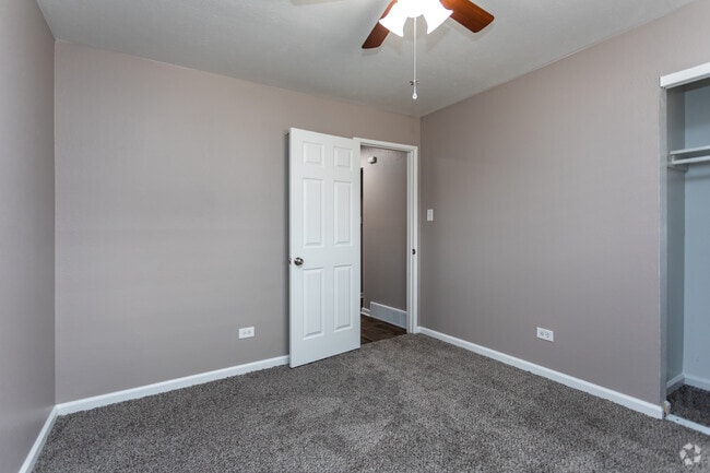 1BR, 1BA - 800SF - Beautiful Remodeled Apartments - includes ...
