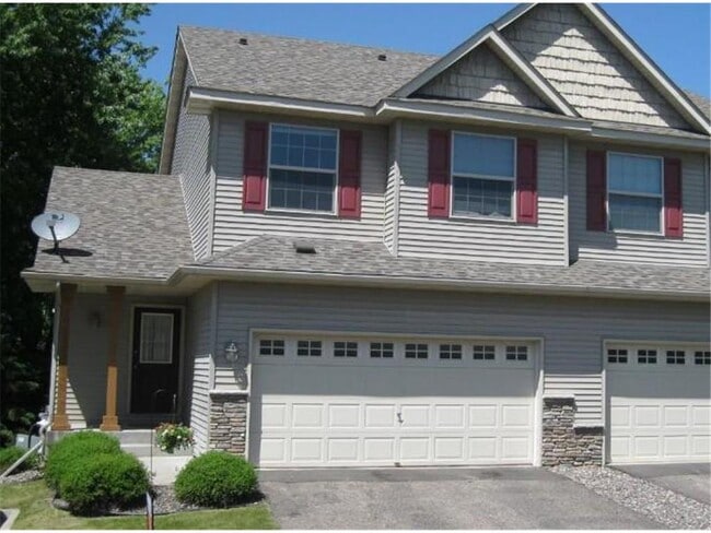 Photo - 1021 6th Ave NE Townhome