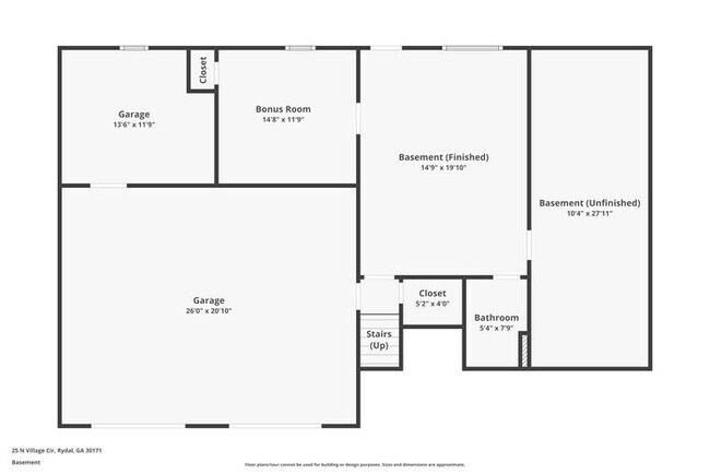 Photo - 25 N Village Cir