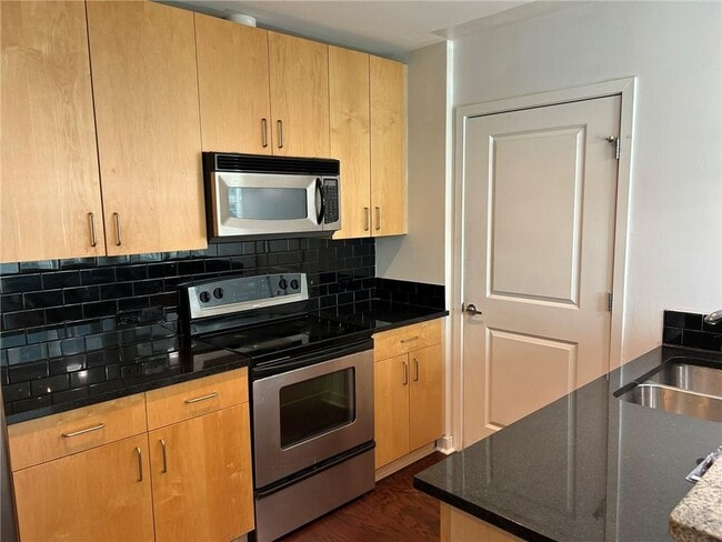 Photo - 361 17th St NW Unit 1303