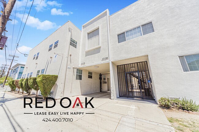 1032-1036 S Normandie Ave-1032-101