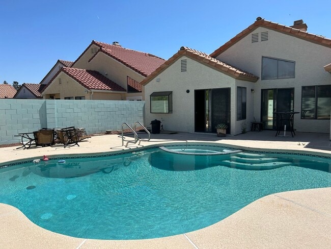Photo - Green Valley home with pool