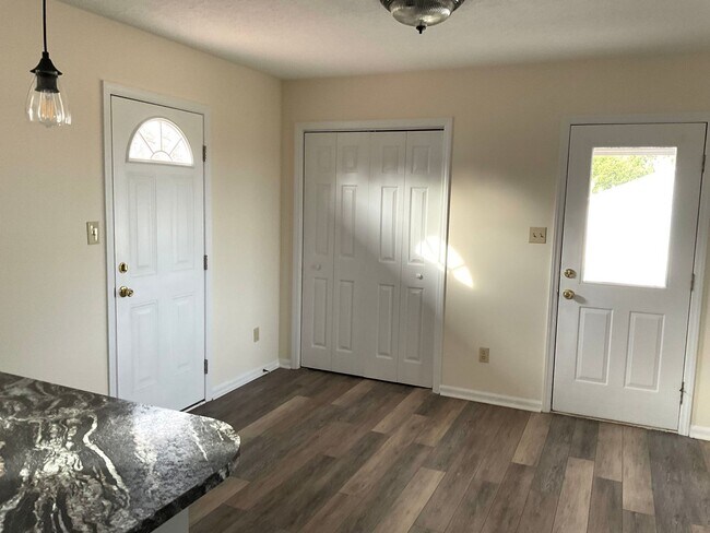 Photo - Home For Rent in Crouse NC