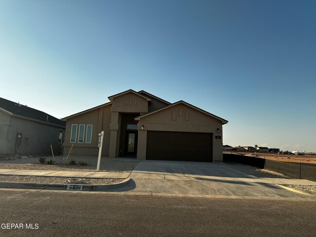 Photo - 6001 Dalhart Dr House