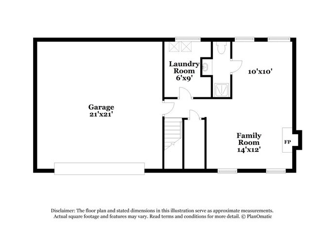 Photo - 1628 Beckenbauer Ln