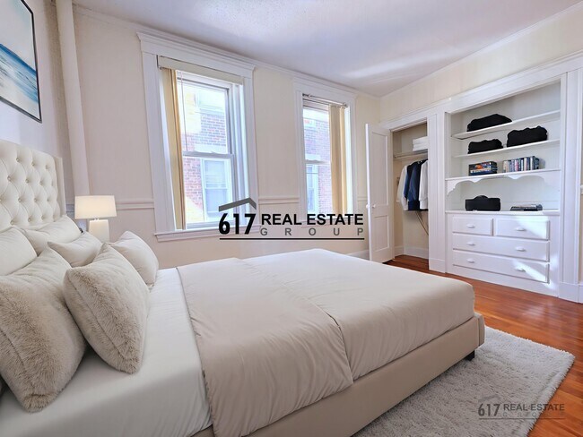 Photo - 15 Barrows St Unit 3