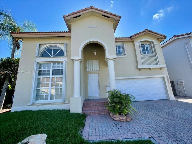 Building Photo - 5871 NW 112th Ct Rental