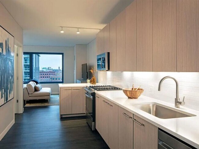 Photo - 1 bedroom in Chicago IL 60607 Unidad 1825