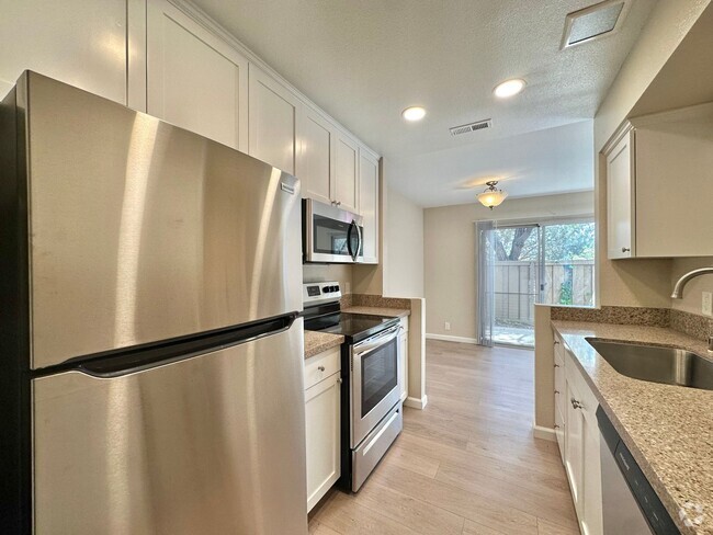 Building Photo - Newly Remodeled 2 Bedroom 2 Bath Near UTC ... Rental