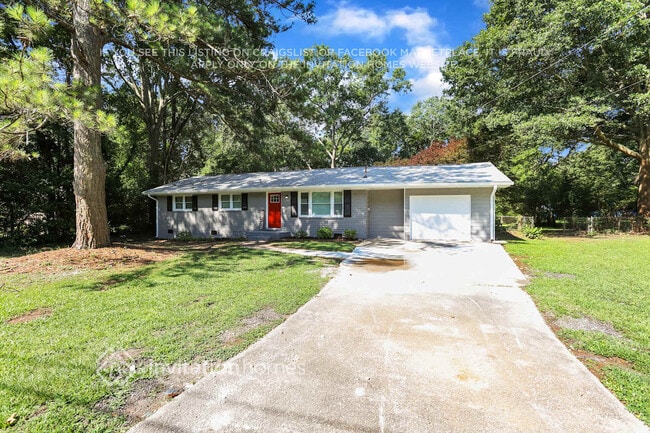 Photo - 1633 Carolyn Dr SW House