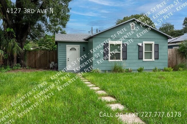 Building Photo - 4127 3rd Ave N Rental