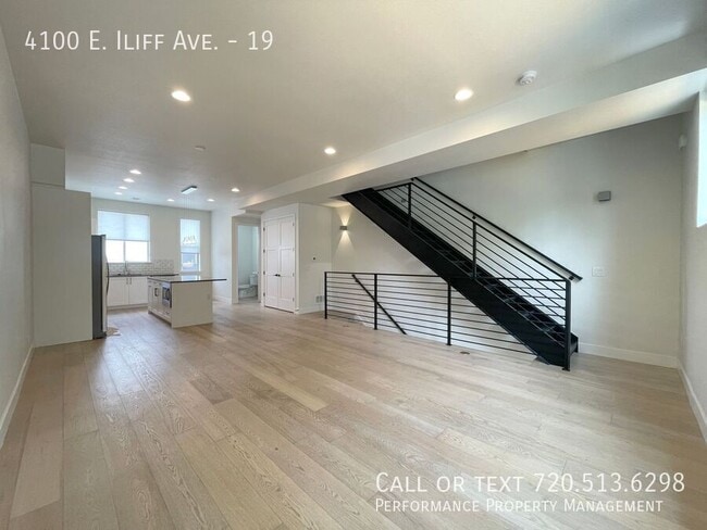 Photo - 4100 E Iliff Ave